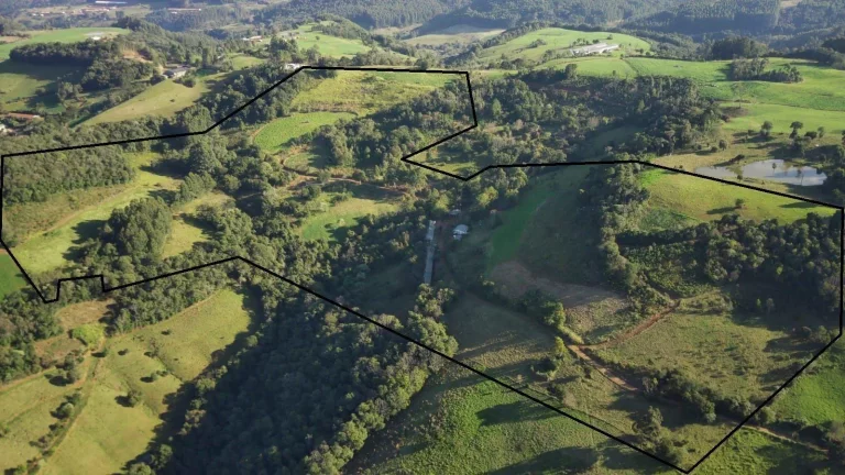 Imagem Área Agrícola para Venda em Ipumirim, Rural