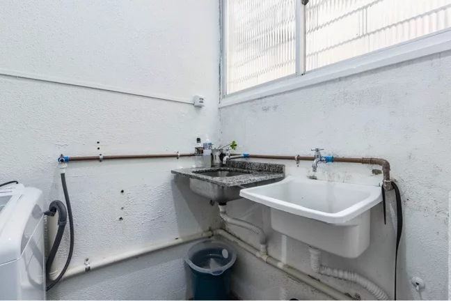 Imagem Apartamento para venda no bairro Cristo Redentor em Porto Alegre