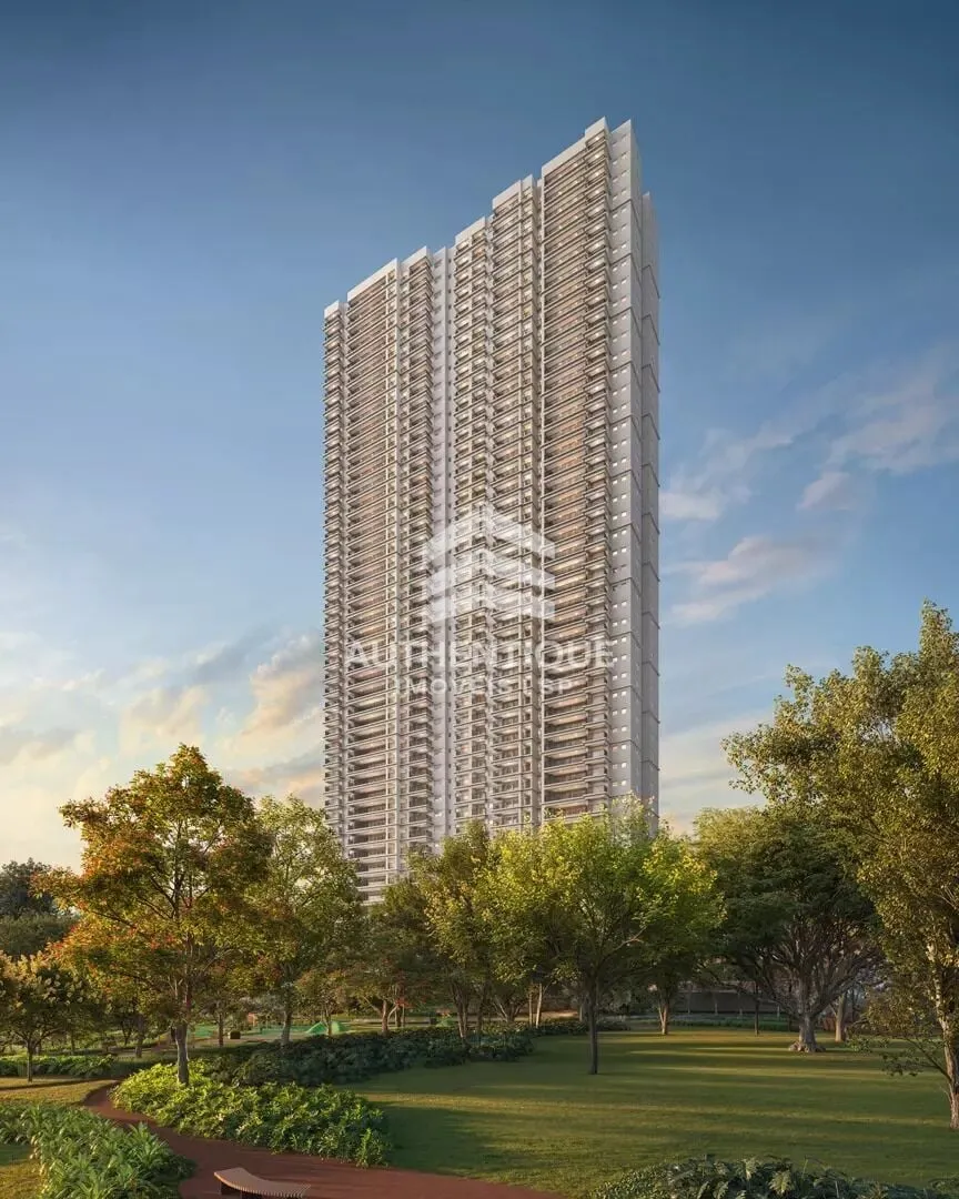 Imagem JARDIM DA HIPICA SANTO AMARO - Apartamento à venda no bairro Vila Cruzeiro - São Paulo/SP, Zona Sul