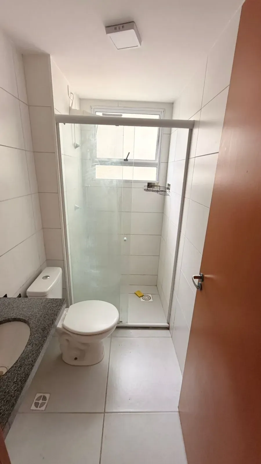 Imagem Apartamento com 2 Quartos para Alugar, 47 m² em Cohama - São Luís