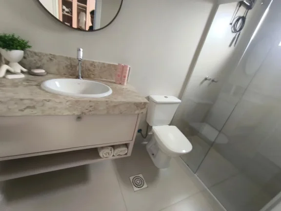 Imagem Sobrado Em Condominio Fechado A 15 Min Do Flamboyant