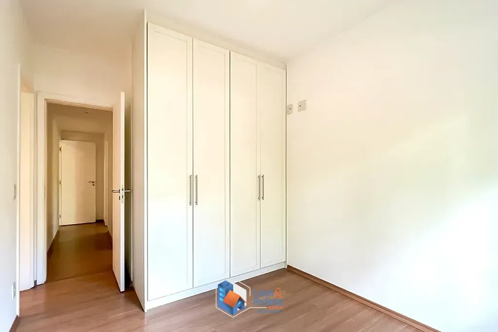 Imagem Apartamento à venda 3 Quartos 3 Suites 2 Vagas 150M² Vila Andrade São Paulo - SP