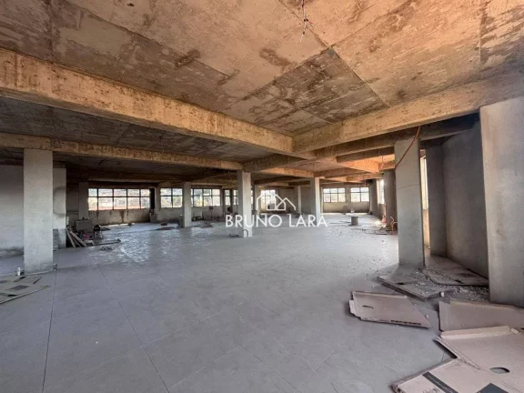 Imagem Salas para alugar, 710 m² por R$ 24.000/mês - Centro - Igarapé/MG