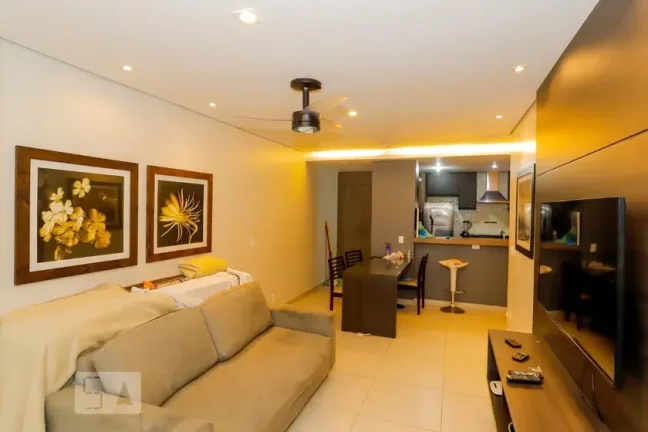 Imagem Apartamento à Venda - Copacabana, 3 Quartos, 95 m2