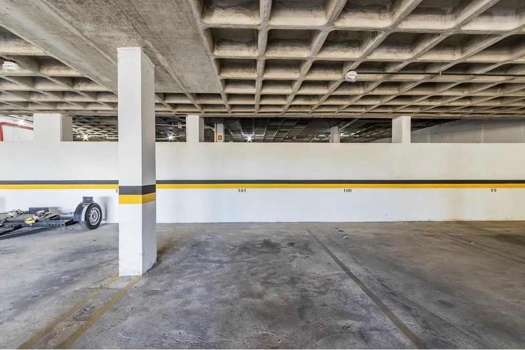 Imagem Apartamento em Chácara das Pedras