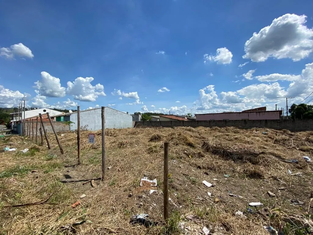 Imagem Terreno à venda Jardim Regina, Pindamonhangaba - SP
