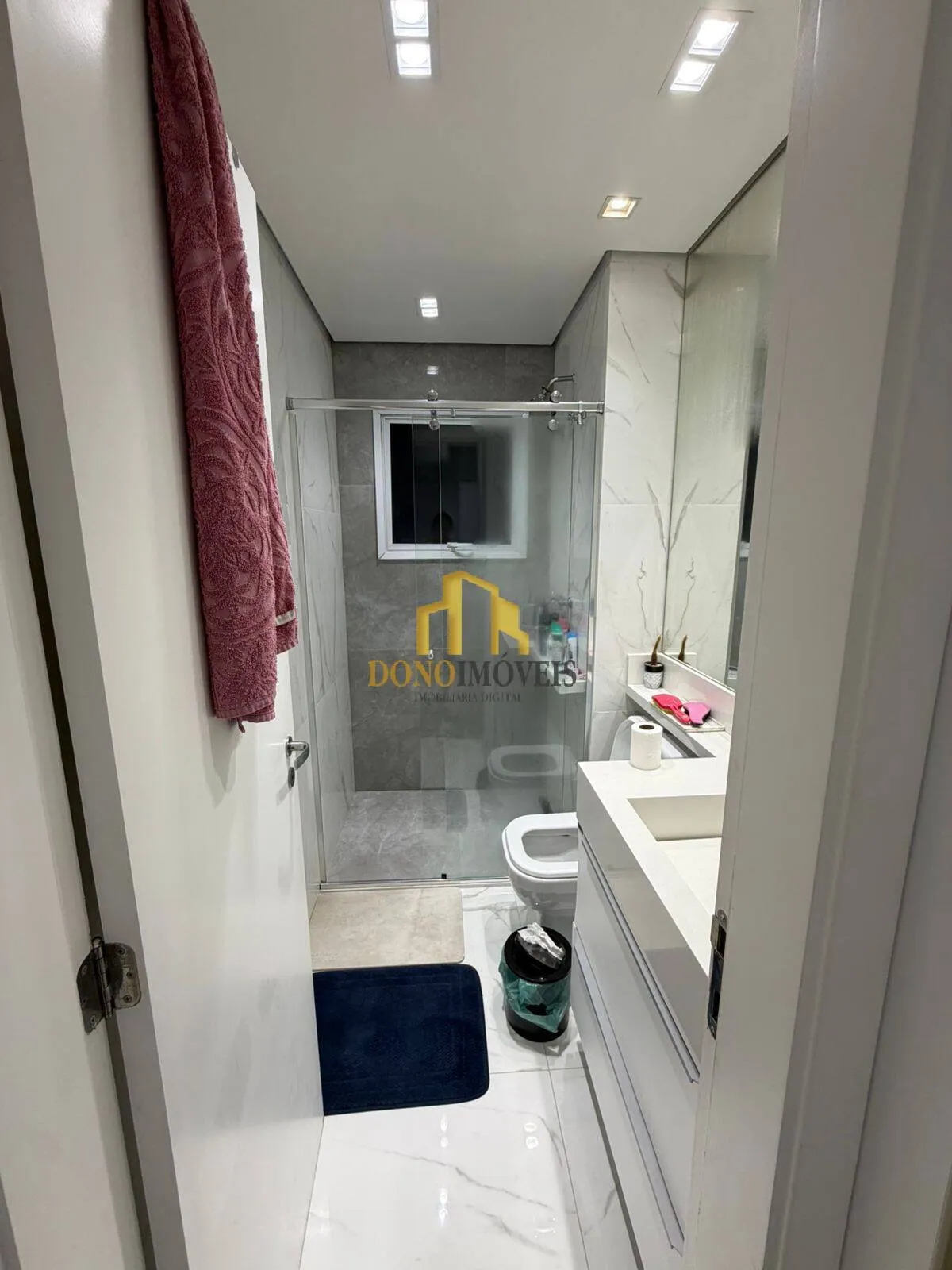 Imagem Apartamento 94m² | trilogy home | 3 dormitórios | varanda gourmet