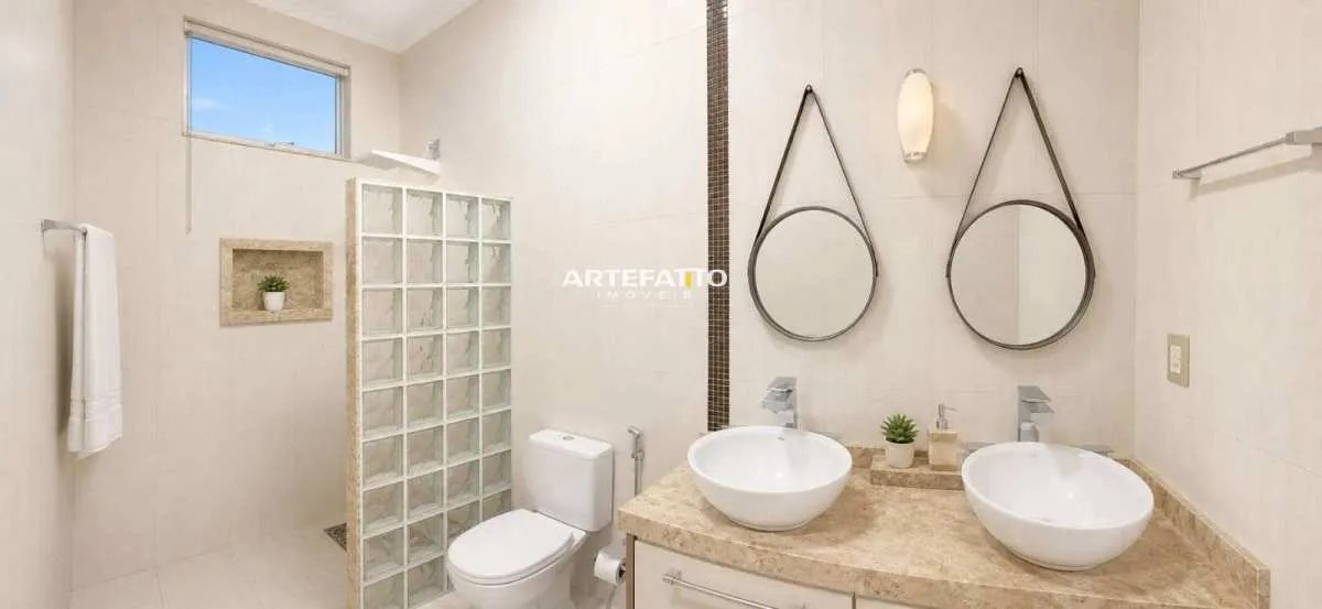 Imagem Casa à venda em Franca, Residencial Zanetti, com 3 quartos, 200m2
