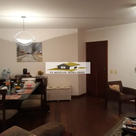 Imagem Apartamento para venda - Bosque da Saúde