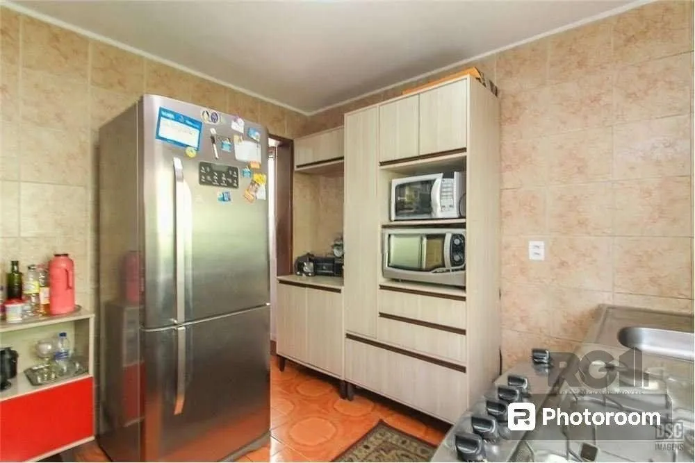 Imagem CASA | 02 DORMITÓRIOS | AMPLO TERRENO | VILA NOVA | ZONA SUL