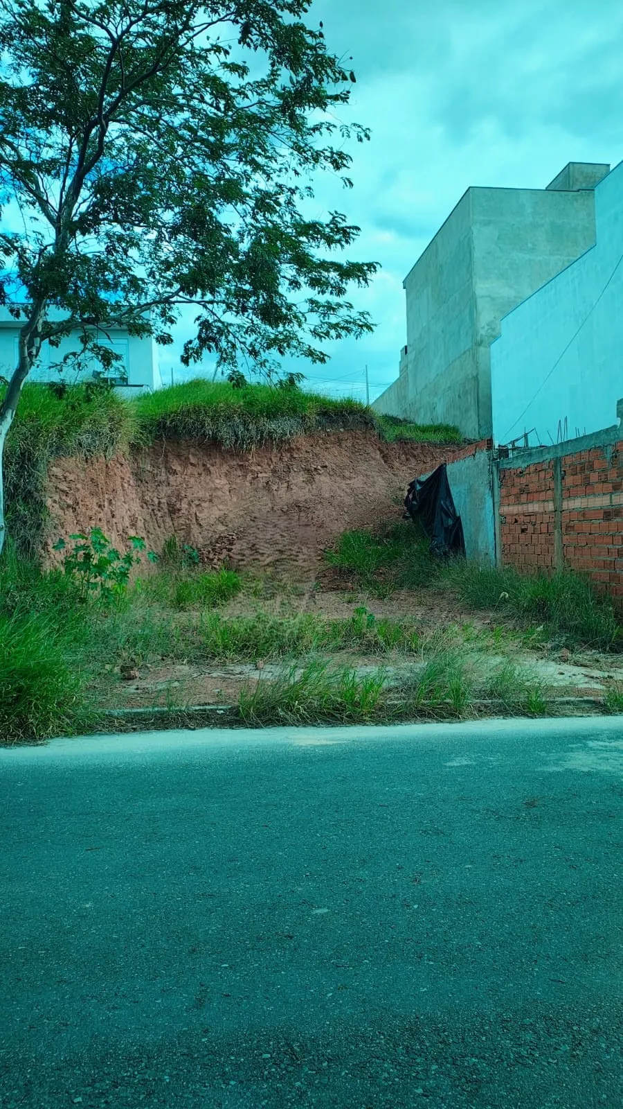 Foto do imóvel Terreno à venda em Votorantim-SP, Residencial Giardino Di Veneto 181,25 m² de área em RESIDENCIAL GIARDINO DI VENETO, VOTORANTIM - SP
