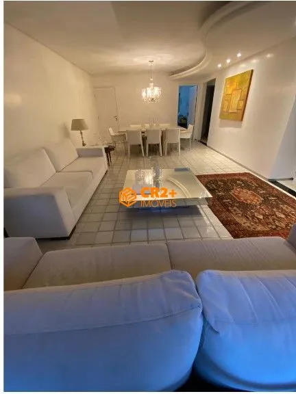 Imagem Vendo apartamento 3quartos- 173m²( Porteira fechada) em Boa viagem