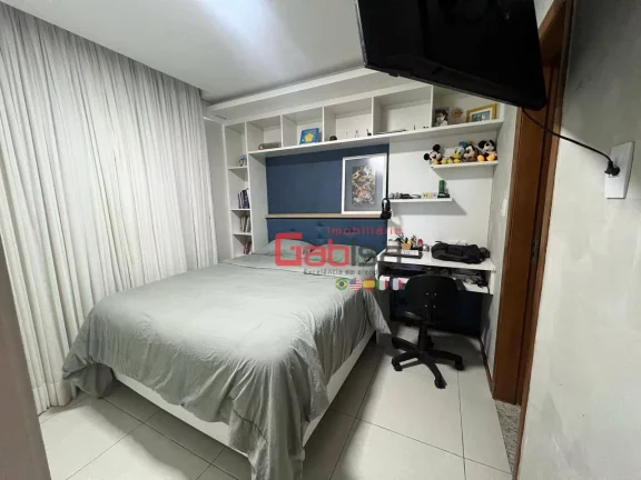 Imagem Cobertura com 3 dormitórios à venda, 150 m² por R$ 950.000,00 - Jardim Flamboyant - Cabo Frio/RJ