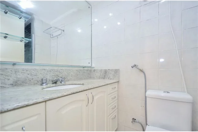 Imagem APARTAMENTO RESIDENCIAL em São Paulo - SP, Saúde