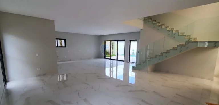 Imagem Casa Condominio Boulevard