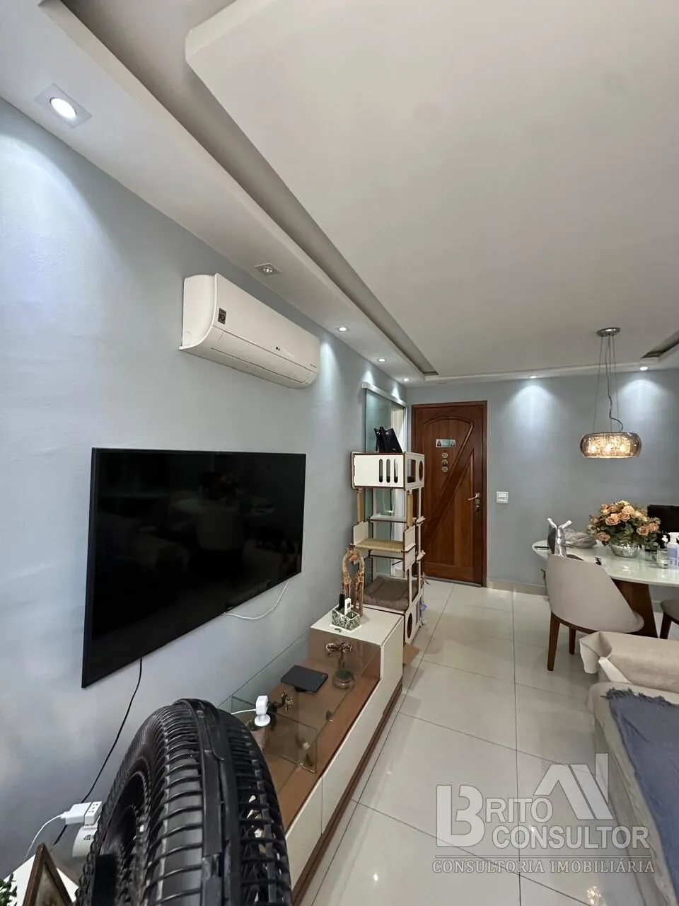 Imagem Apartamento à Venda 2 Quartos | 63 m² | Centro São Gonçalo