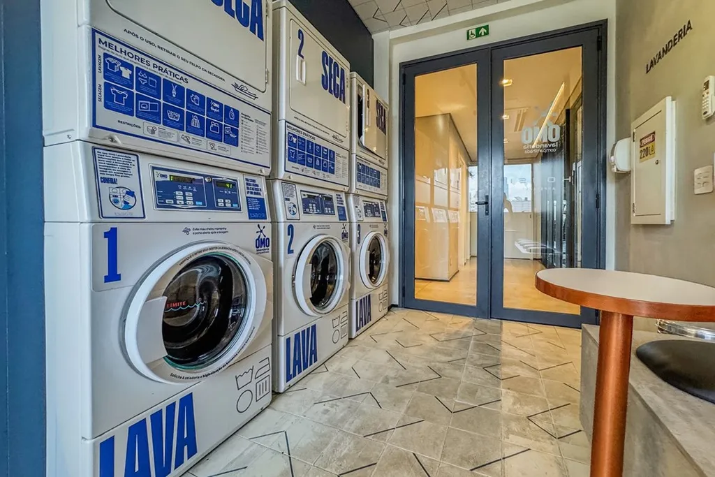 Imagem Apartamento à venda em São Paulo, Jardins, com 1 quarto, 25m2