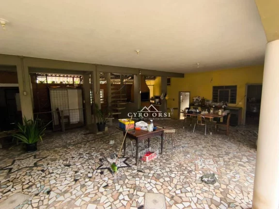 Imagem Chácara à venda, 2002 m² por R$ 700.000,00 - Pau D'Alhinho - Piracicaba/SP
