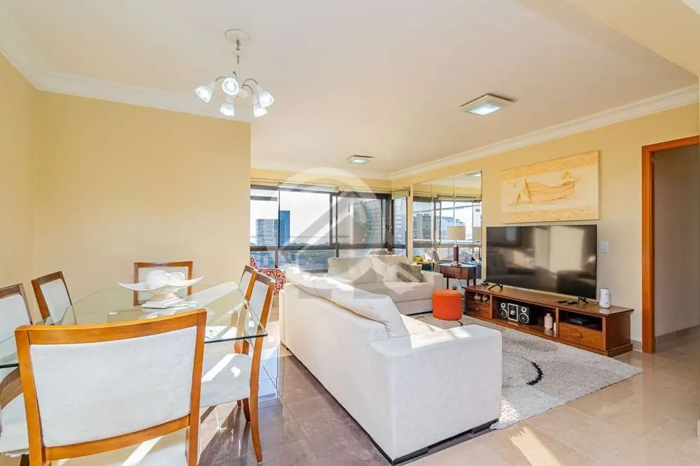 Imagem Descubra este apartamento aconchegante, que combina uma vista deslumbrante do Rio Guaíba! Sua uma p...