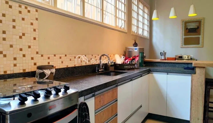 Imagem Casa à venda no Loteamento Caminhos de San Conrado - Sousas | Campinas/SP

Excelente casa à venda ...