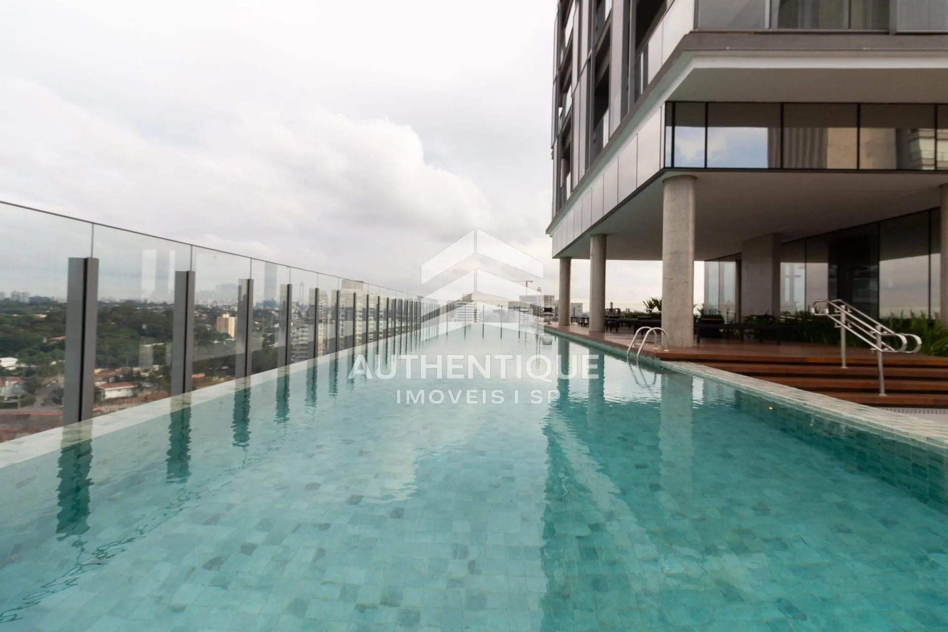 Imagem RIVER SOUTH BUTANTA - Apartamento à venda no bairro Butantã - São Paulo/SP, Zona Oeste