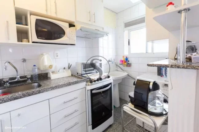 Imagem APARTAMENTO RESIDENCIAL em SÃO PAULO - SP, VILA NOVA CONCEIÇÃO