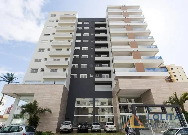 Imagem Apartamento à venda de 2 quartos, sacada com churrasqueira e lazer completo!