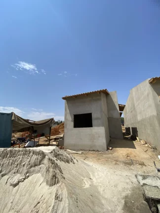 Foto do imóvel Casa à venda em Rua Jussara