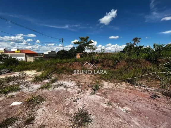 Imagem Terreno à venda em São Joaquim de Bicas MG- Residencial Casa Grande