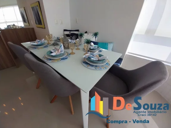 Imagem Apartamento com vista Eterna do Rio Tramandaí