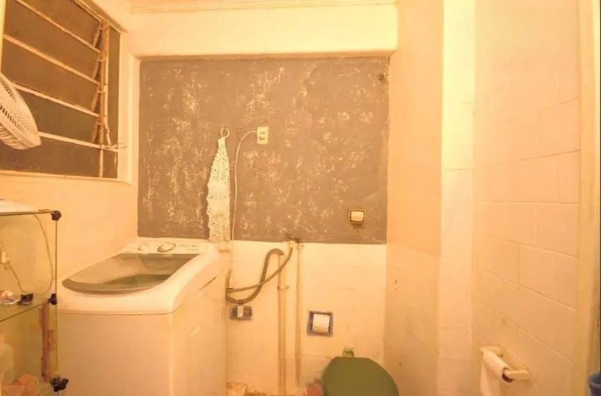 Imagem Edifício Pensylvania Apartamento de 3 dormitórios no bairro Centro Histórico