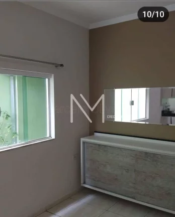 Imagem Casa à Venda 3 Quartos 1 Suíte 120m² - Bairro Vista Linda