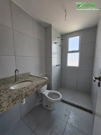 Imagem Apartamentos de 2 e 3 quartos próximo a praia do Futuro e shopping Rio Mar