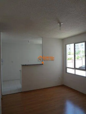 Imagem Apartamento com 2 dormitórios à venda, 45 m² por R$ 230.000,00 - Água Chata - Guarulhos/SP