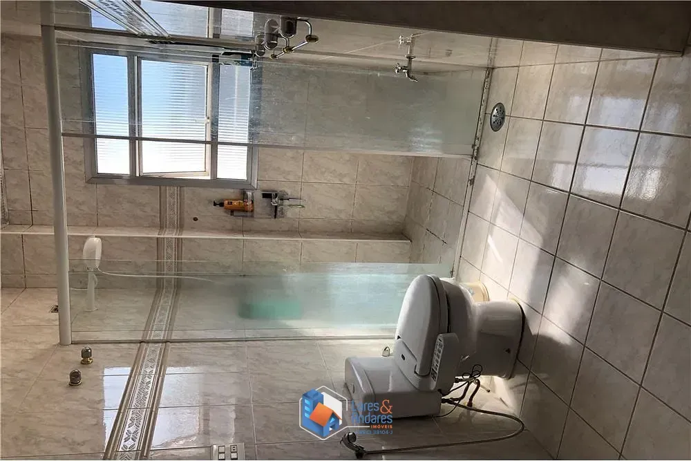 Imagem Cobertura Duplex à venda 3 Quartos 2 Suites 2 Vagas 270M² Cambuci São Paulo - SP