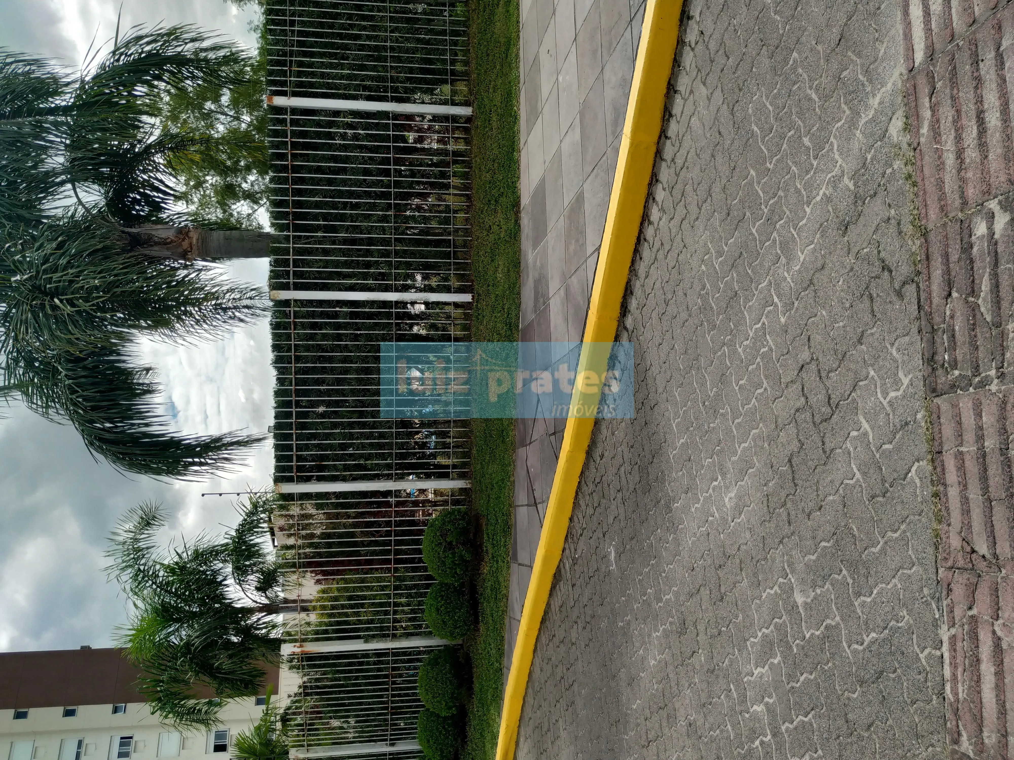 Imagem Apartamento 2 dormitórios, andar alto posição norte Garden Club House