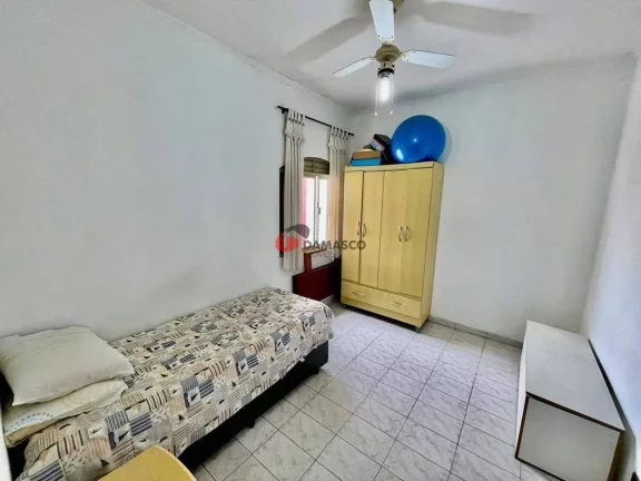 Imagem Casa à venda, Vila Eldízia, Santo André, SP
