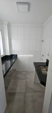 Imagem Apartamento com 3 dormitórios no Centro
