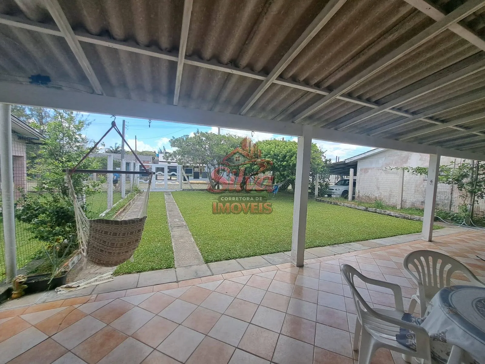 Imagem C38 | Casa Escriturada com 03 Dormitórios (01 Suíte) a 500m do Mar