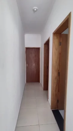 Imagem Casa com 2 dorms, Balneário Tupy, Itanhaém - R$ 240 mil, Cod: 2138