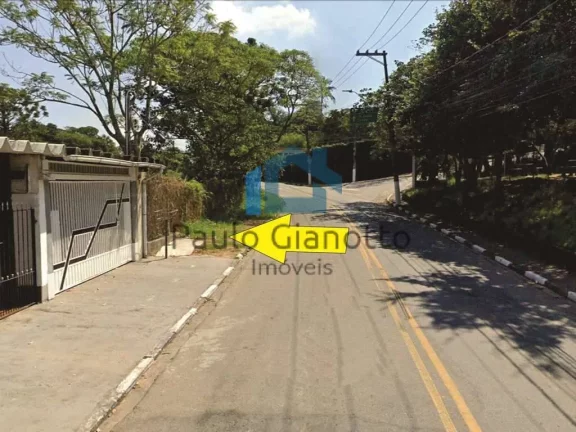Imagem Lote c/ projeto GALPÃO em aprovação (Km 31 R.Tavares)