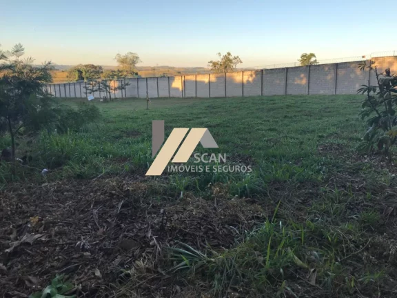 Imagem Terreno à venda no Residencial Shangrilá em Campinas, São Paulo