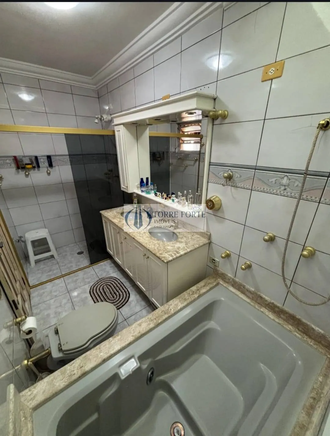 Imagem Sobrado 3 dormitórios 1 suite 2 vagas Vila Ema