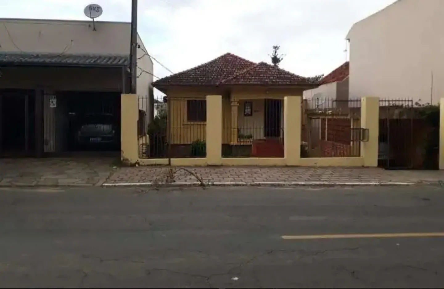 Imagem Casa em Nossa Senhora das Graças