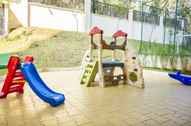 Imagem PERFIL MORUMBI - COBERTURA Penthouse de 164m² na Vila Andrade, próximo ao shopping Jardim Sul!