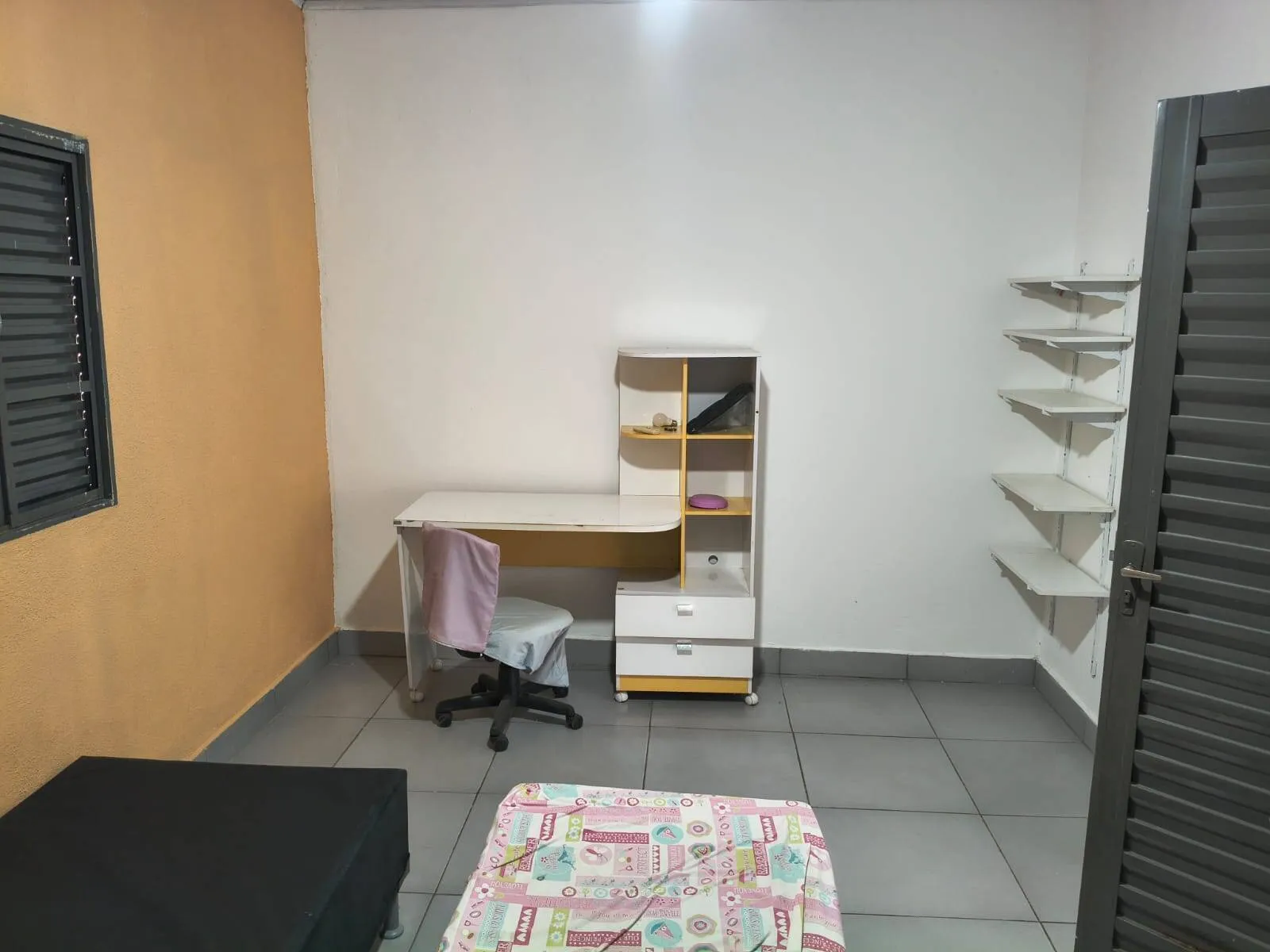 Imagem Casa 2 quartos Bairro Real Parque