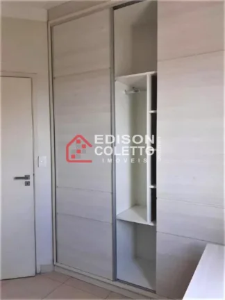 Imagem Maravilhoso apartamento à venda, Condomínio Edifício Lendinara, Nova América, Piracicaba!!