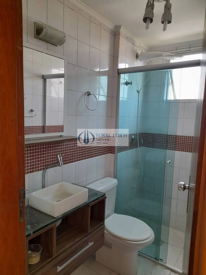 Imagem Apartamento 42 m² 2 dormitórios 1 banheiro 1 vaga garagem na Vl. Campestre