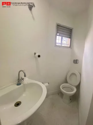 Imagem Sobrado comercial - Saúde