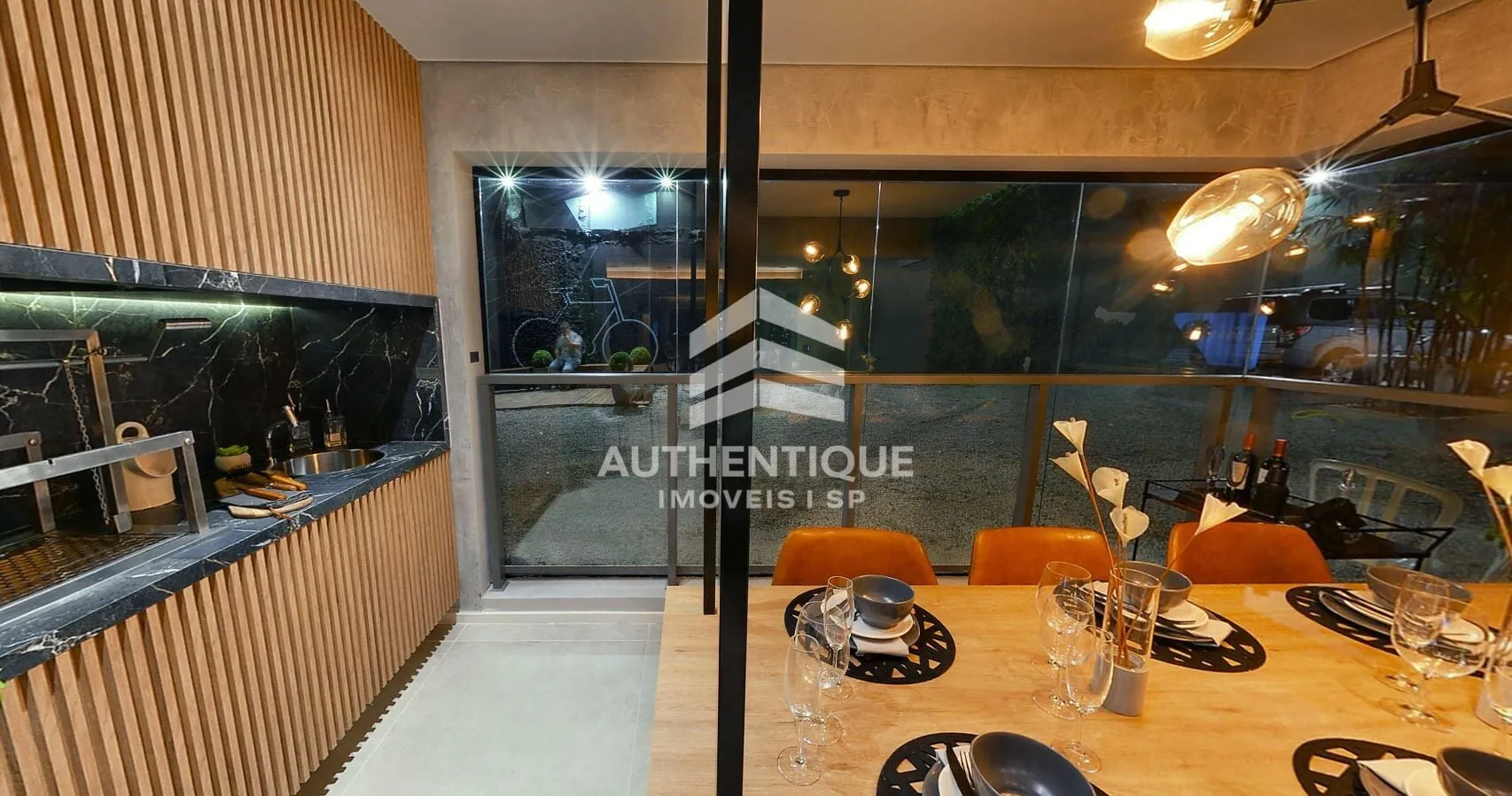 Imagem HAUS MITRE PINHEIROS - Apartamento à venda no bairro Pinheiros - São Paulo/SP, Zona Oeste